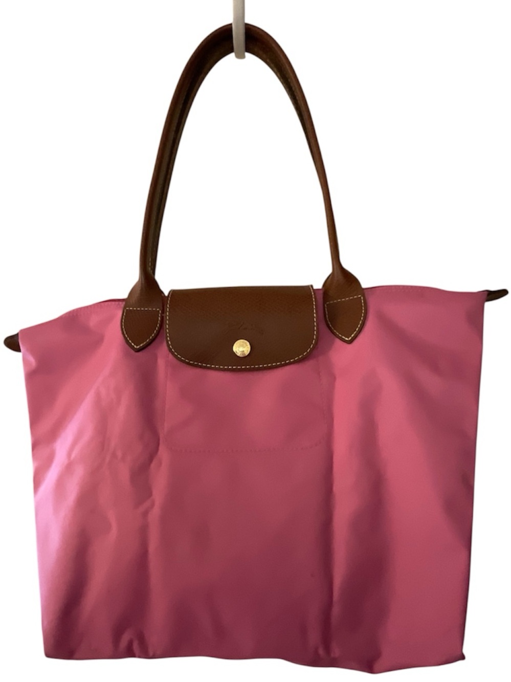Longchamp Le Pliage nylon tote